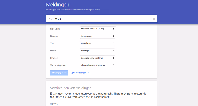 google-alerts