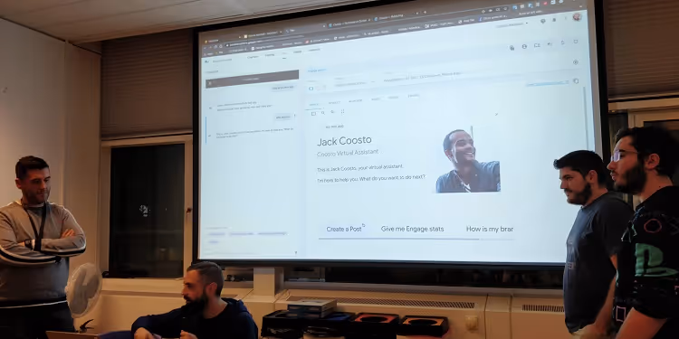 coosto-assistant-hackathon