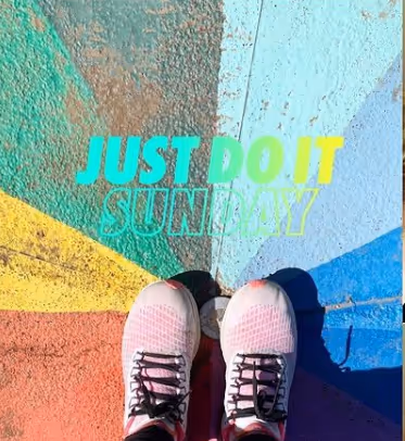 justdoit-sunday
