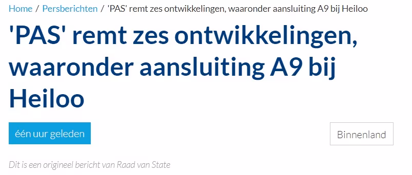 voorbeeld-persbericht