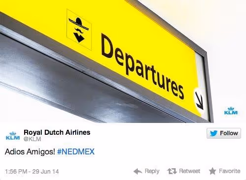 KLM