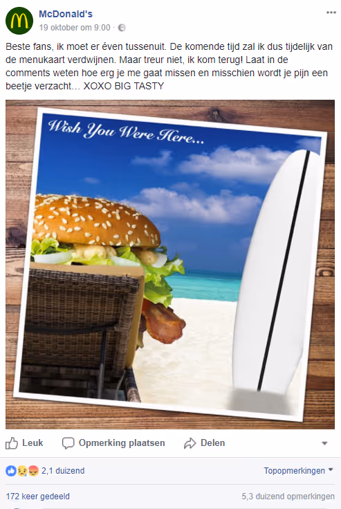 mcdonaldspost