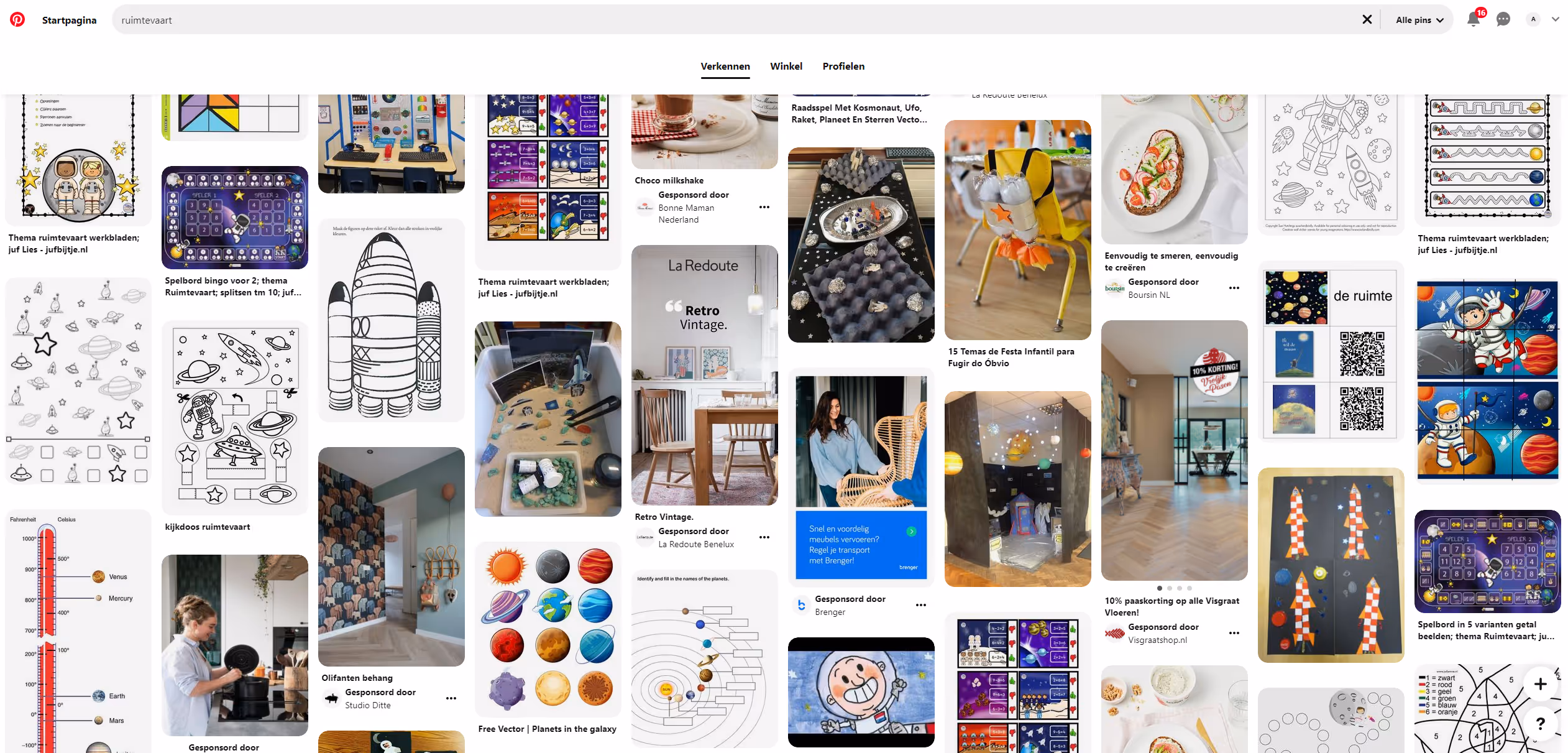 Pinterest