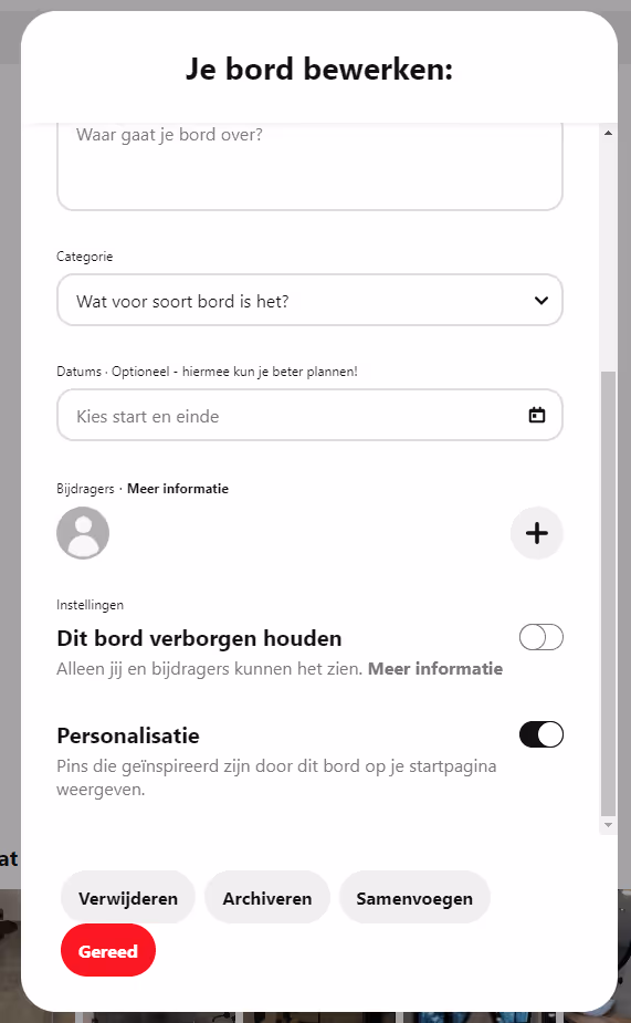 pinterest-samenwerking