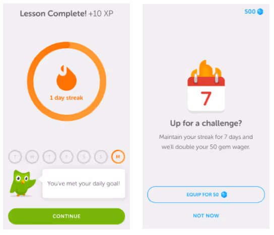 Duolingo