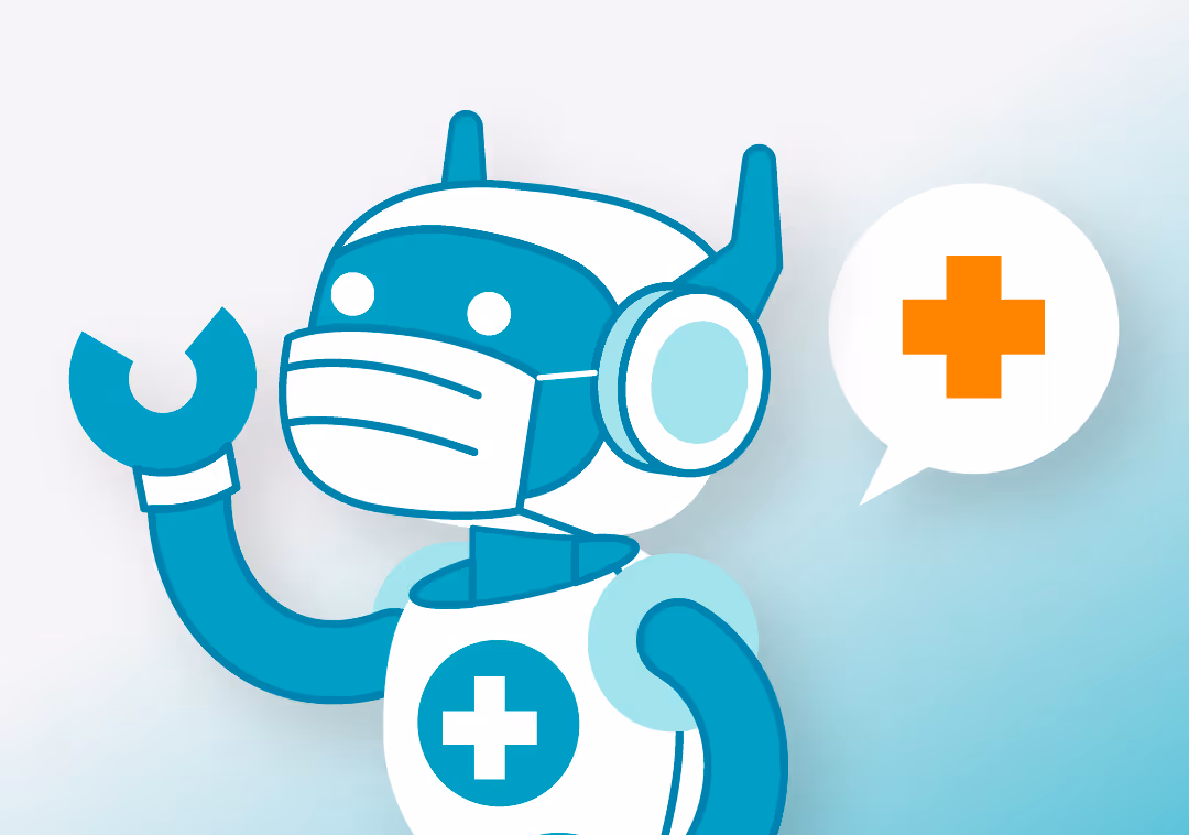 Gezondheid en AI: Vertrouwen we diagnoses van algoritmes?