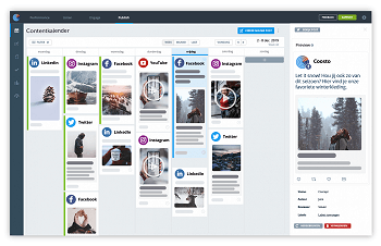 social-media-planner