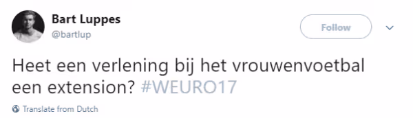 Tweet 2