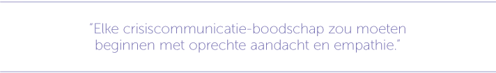 Empathie quote