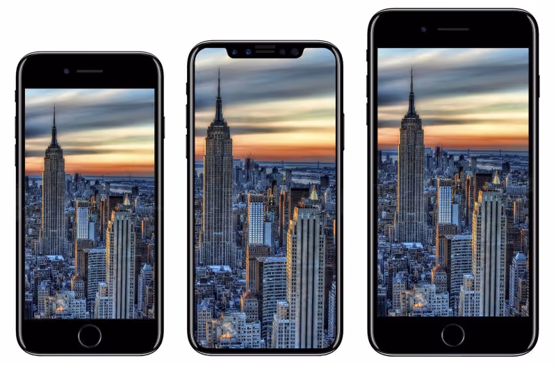 iPhone naam?