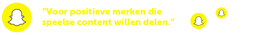 Snapchat-platform