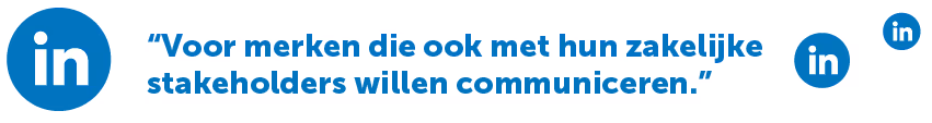 LinkedIn-platform