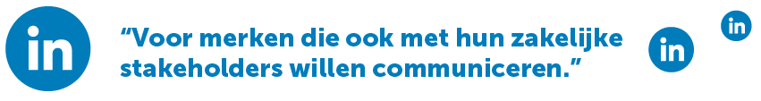 LinkedIn-platform