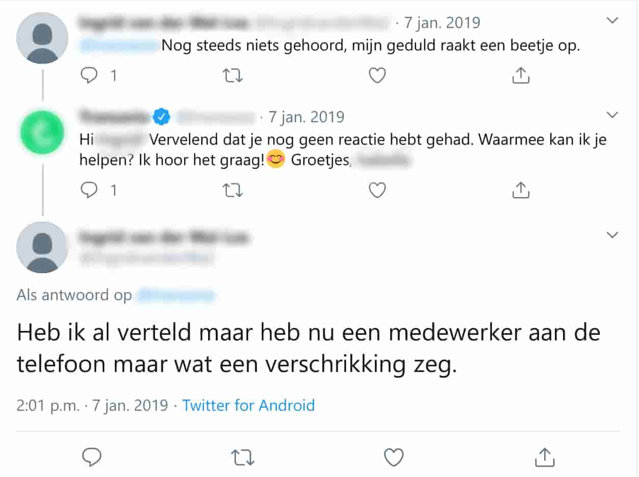 webcare-collega