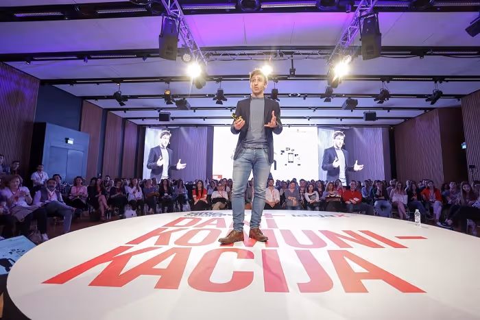 Philip Brown influencer marketing Coosto