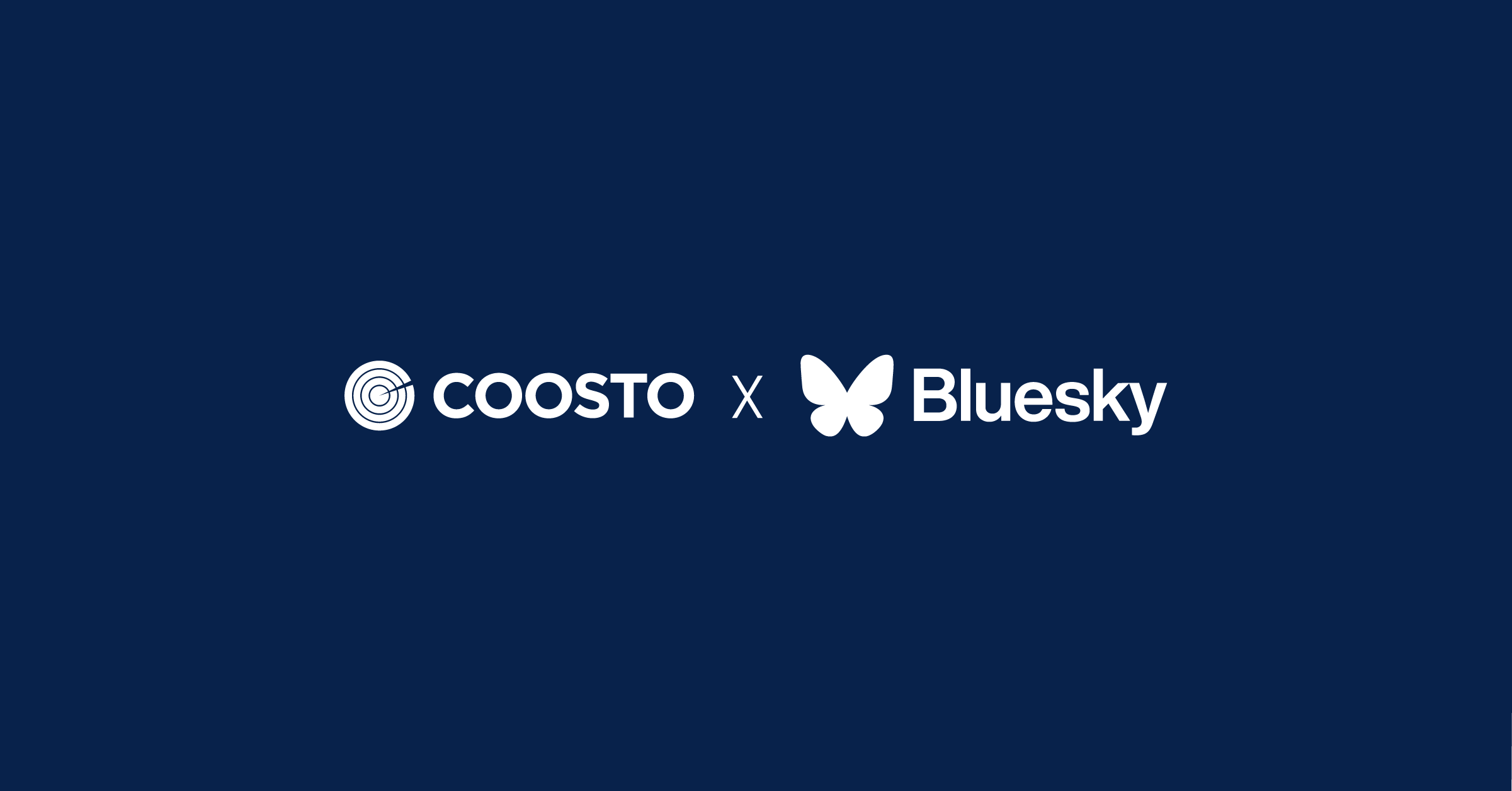 Coosto eerste Nederlandse socialmediamanagement platform met Bluesky-integratie
