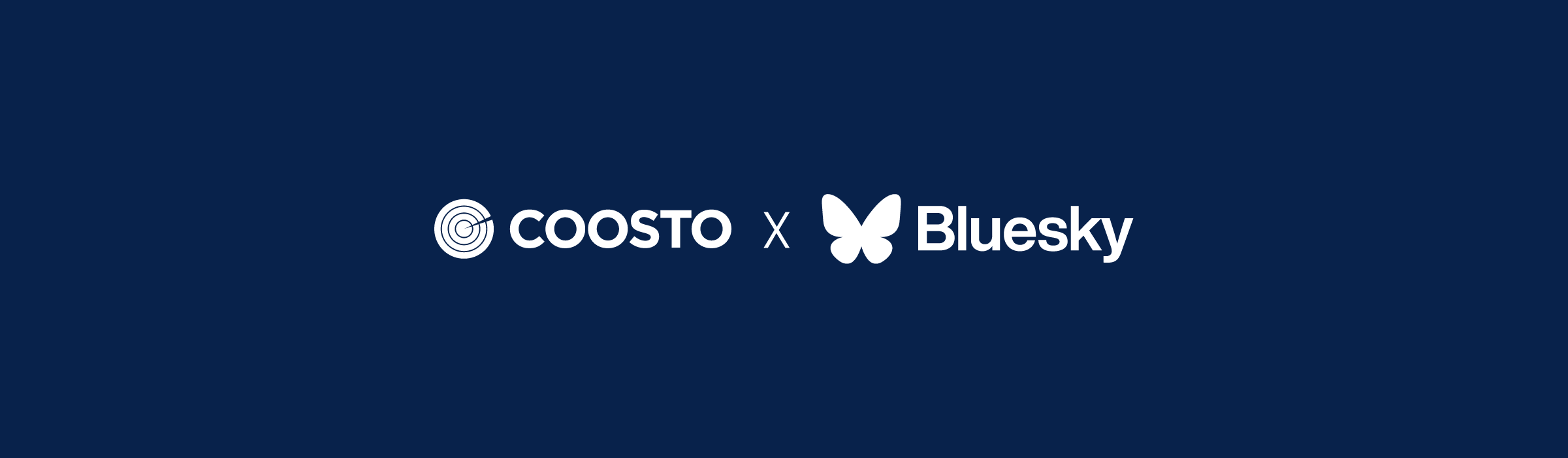 Coosto eerste Nederlandse socialmediamanagement platform met Bluesky-integratie