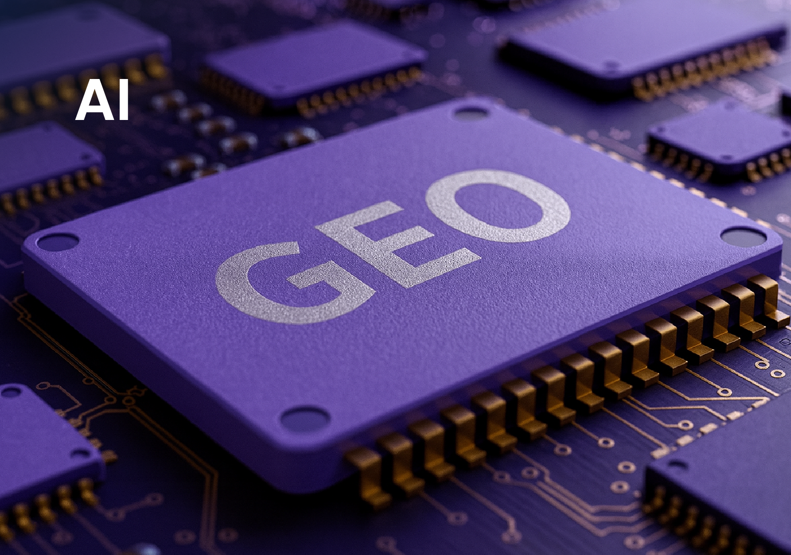 Jouw content GEO-proof: de nieuwe spelregels voor AI en online zichtbaarheid