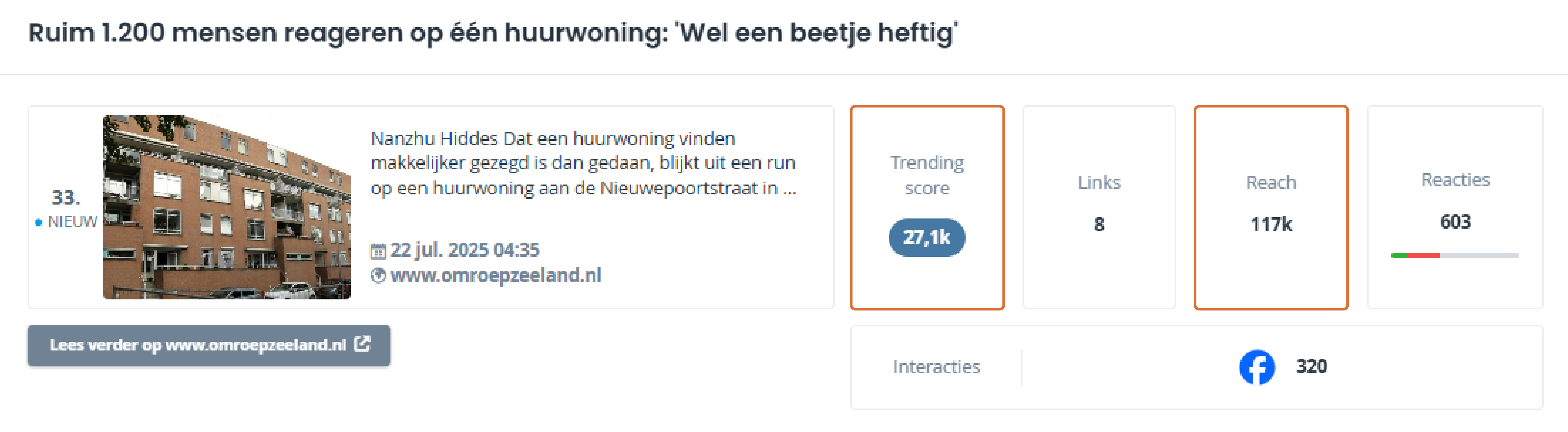 Newsjacking: timing telt