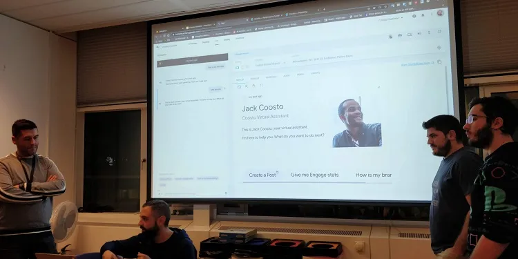 coosto-assistant-hackathon