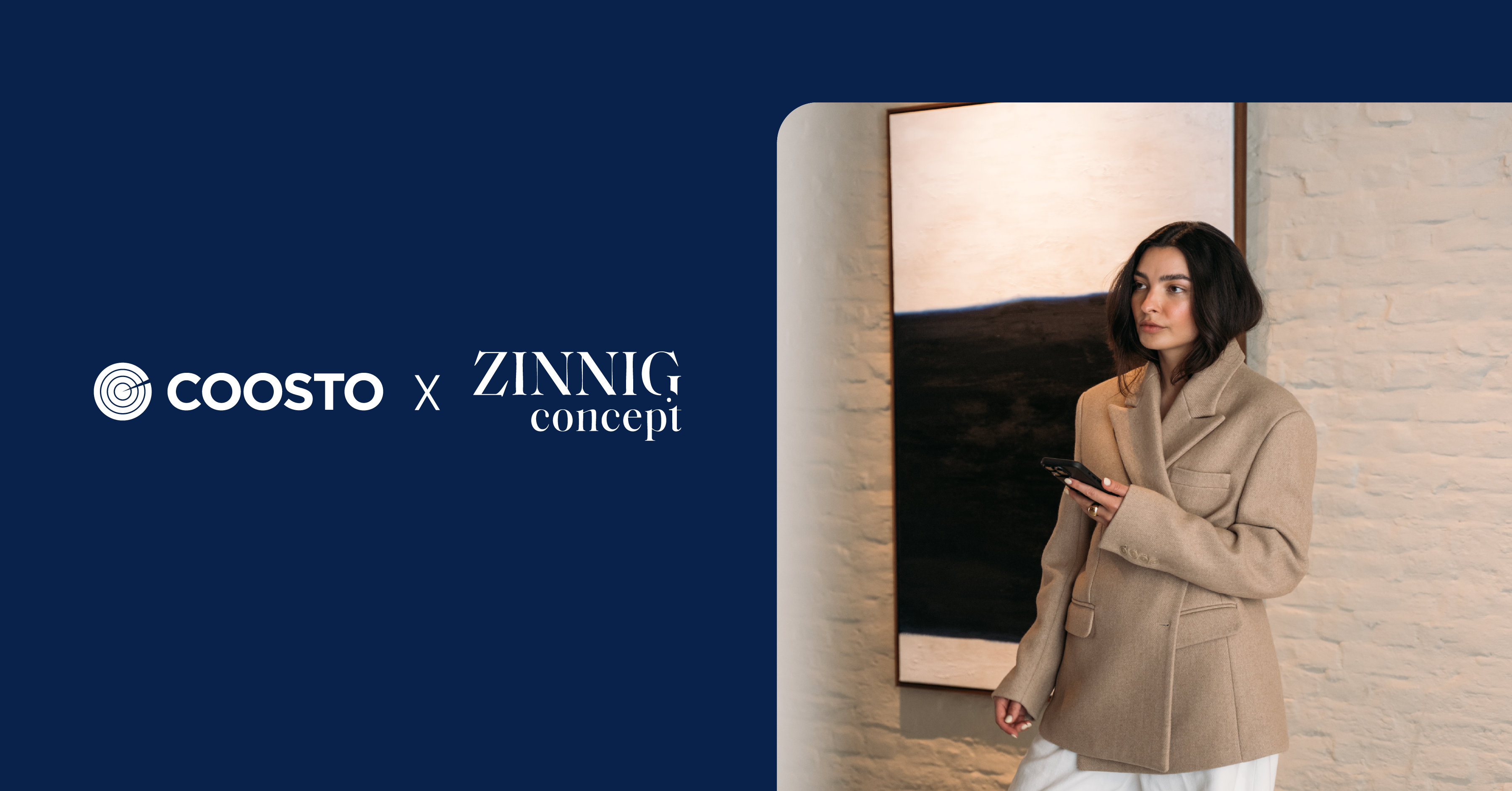 ZINNIG Concept boekt meetbaar social succes met Coosto