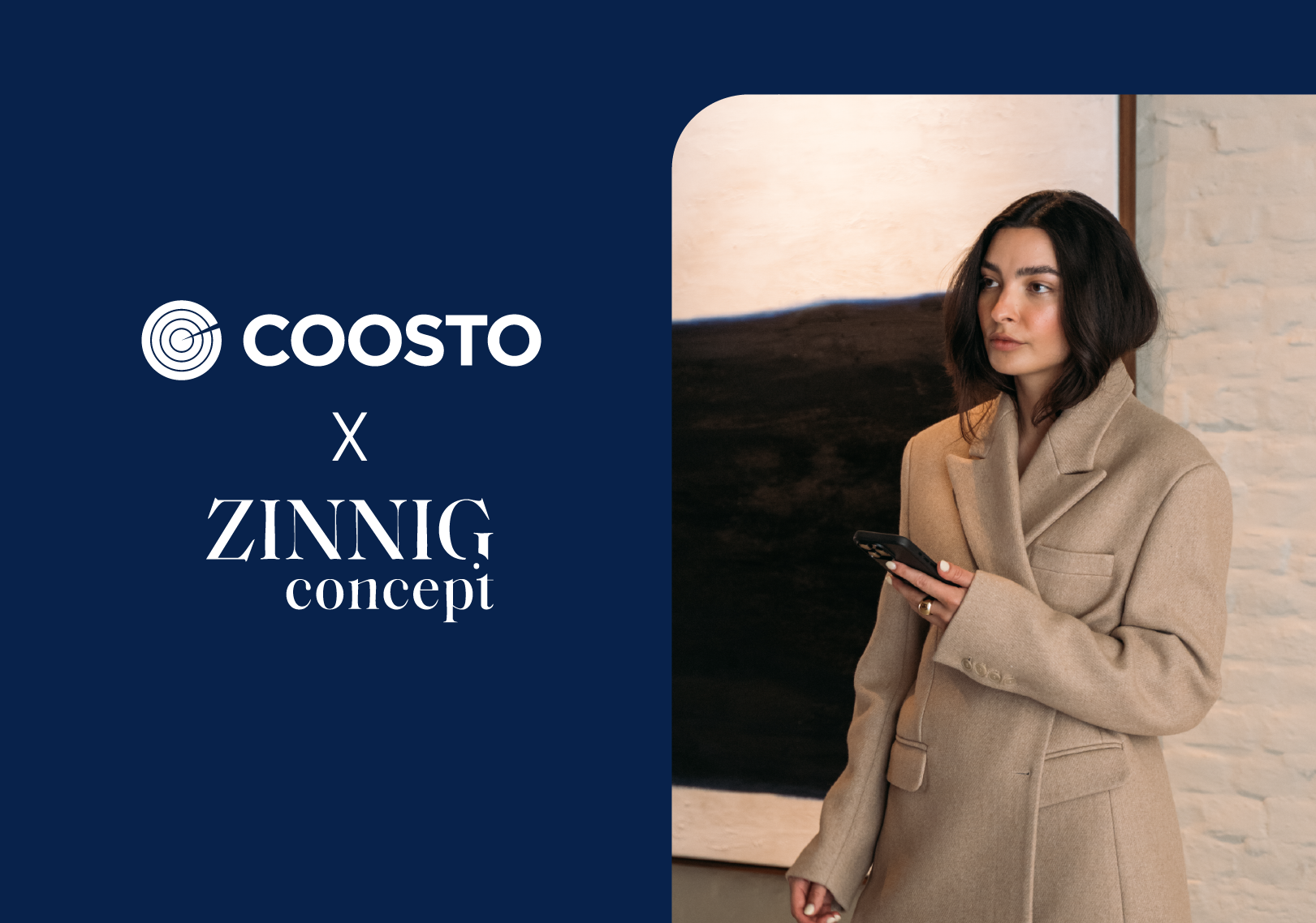 ZINNIG Concept boekt meetbaar social succes met Coosto