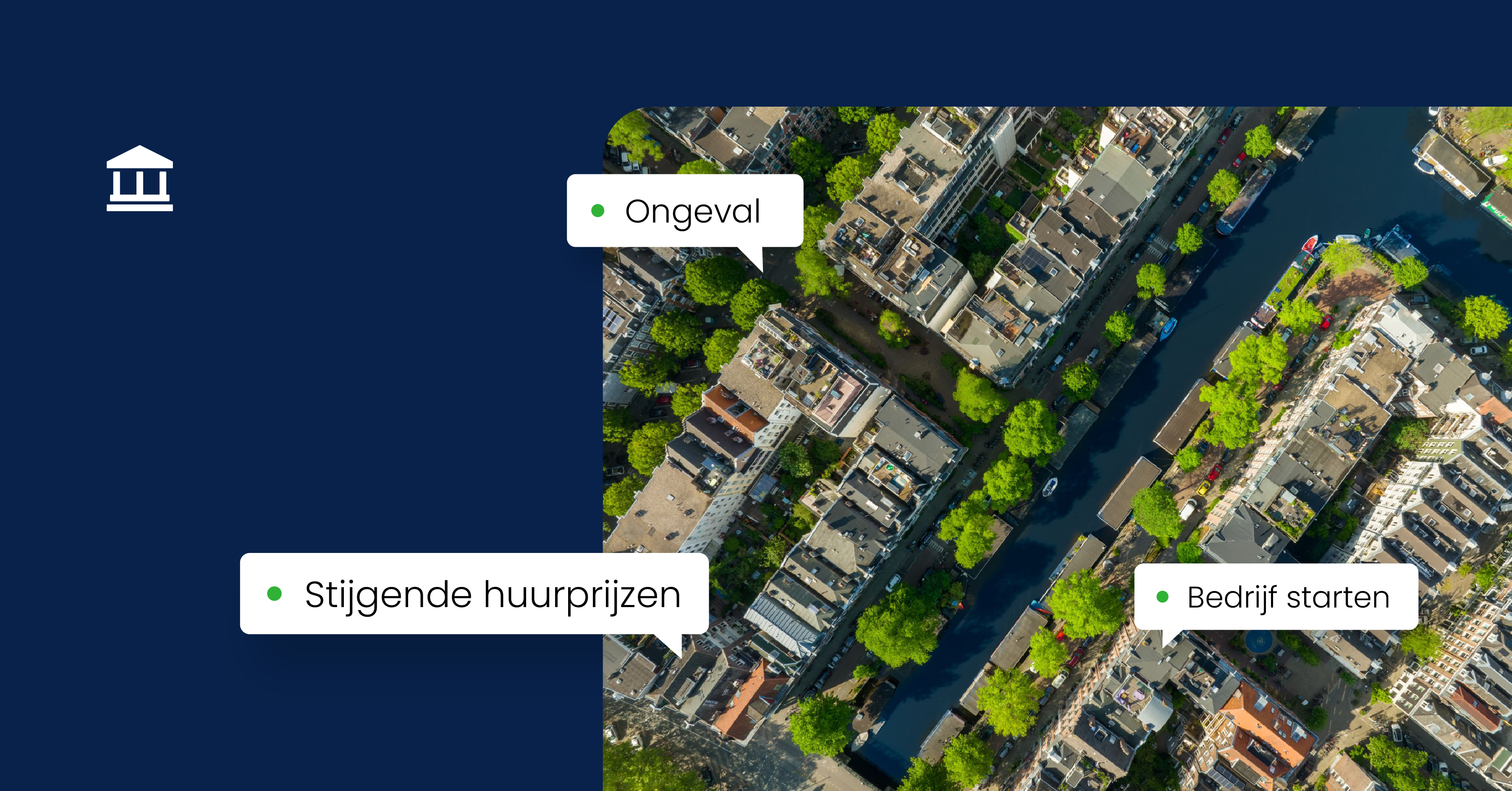 Omgevingsanalyse: anticipeer op lokale signalen van inwoners