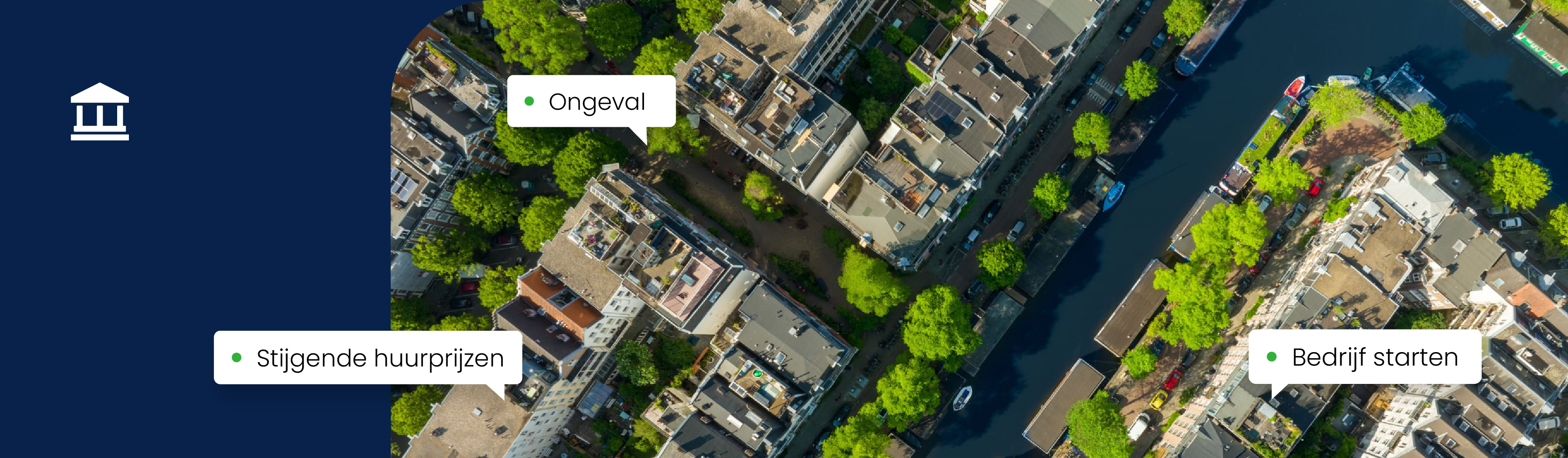 Omgevingsanalyse: anticipeer op lokale signalen van inwoners