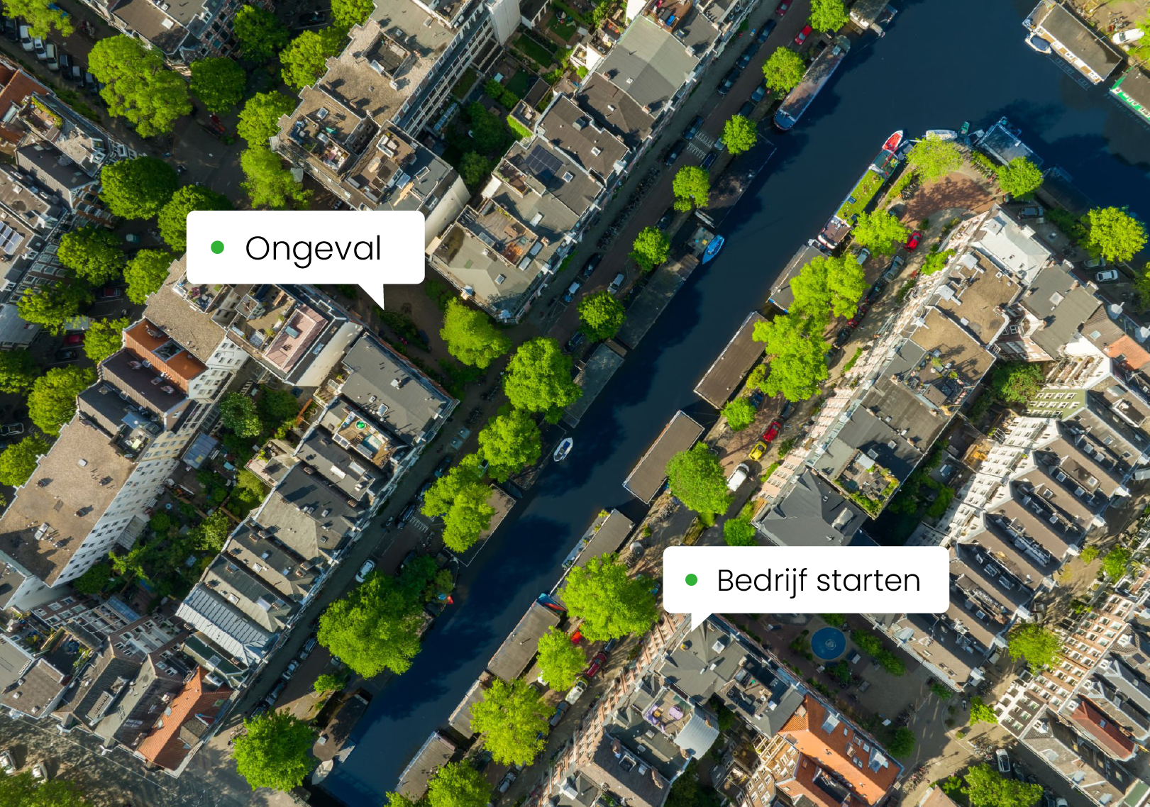 Omgevingsanalyse: anticipeer op lokale signalen van inwoners