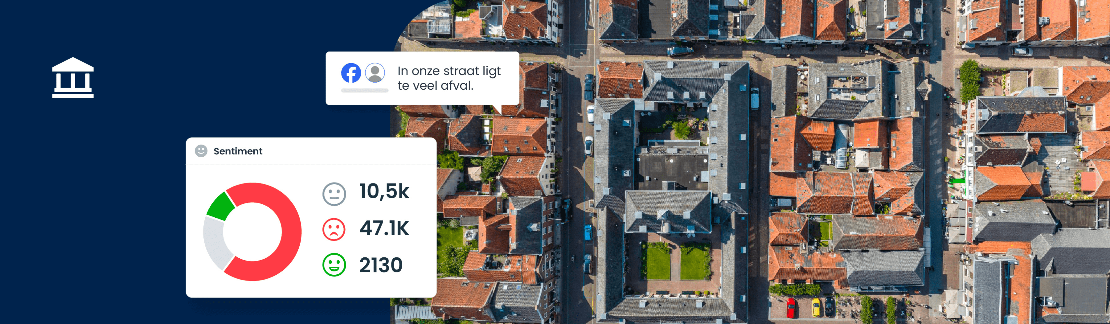 Van signalen naar sturing in gemeentelijke communicatie