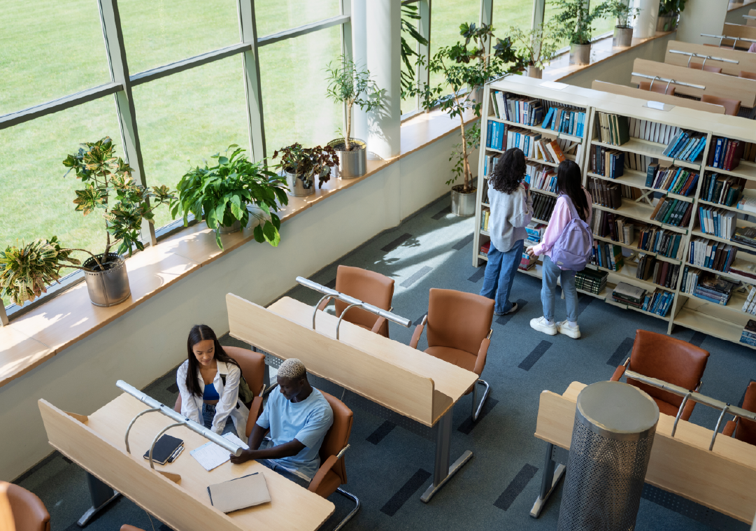 De contentfunnel als groeimotor voor studentenwerving