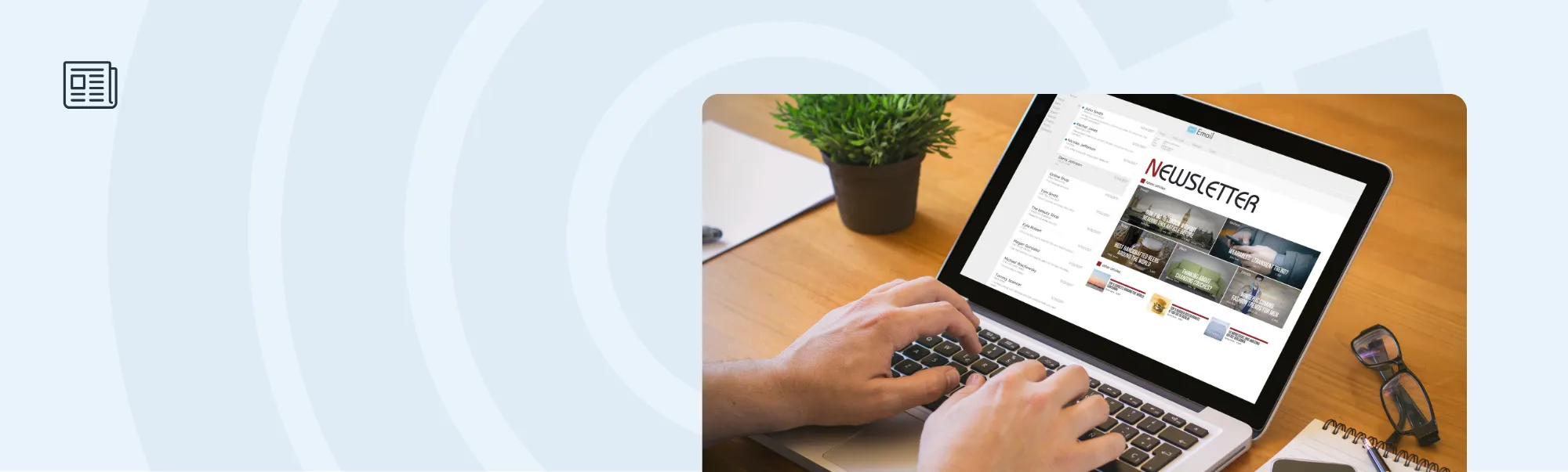 Van informatie-overload naar een interne kennisvoorsprong