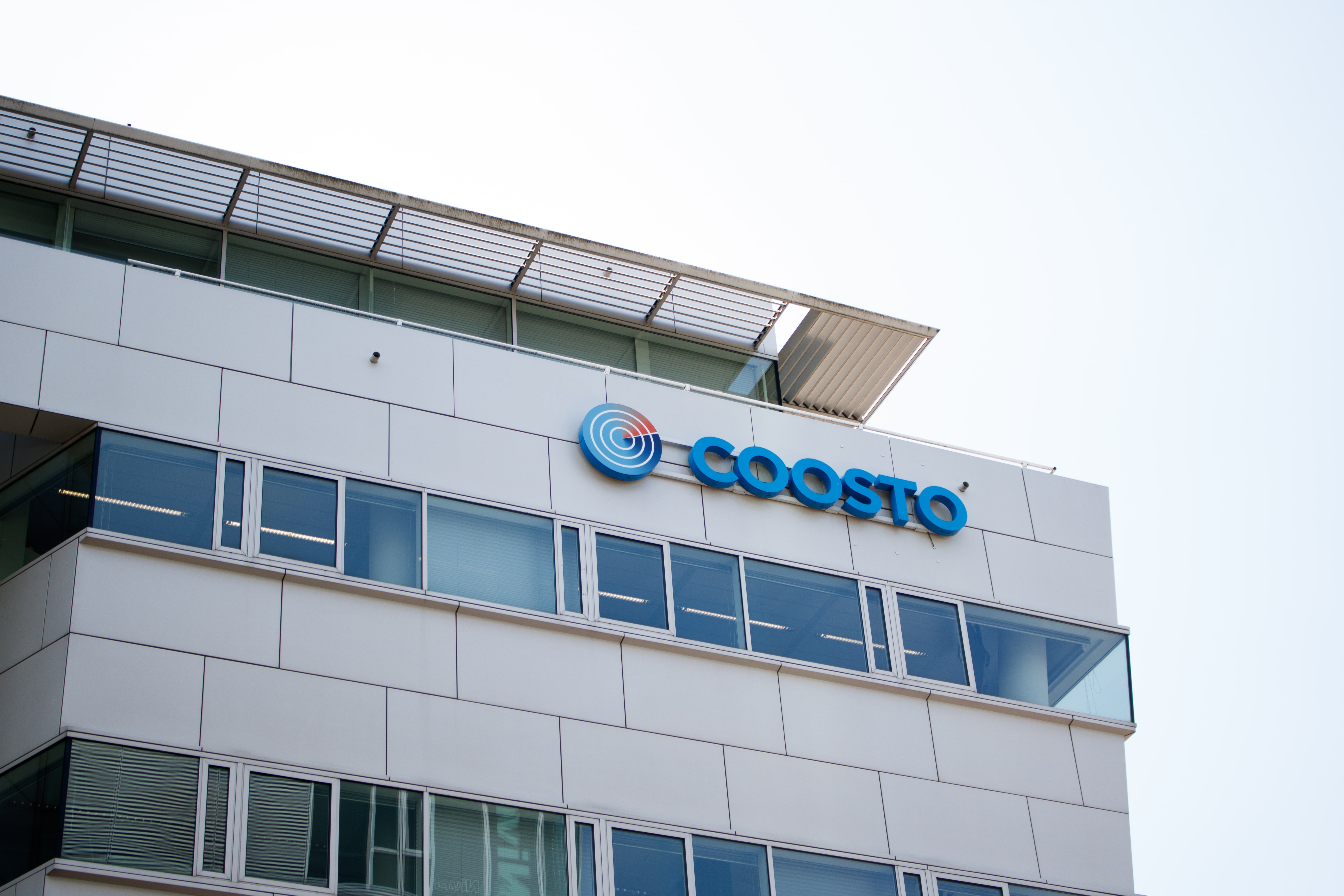 Vacancy Junior Accountmanager