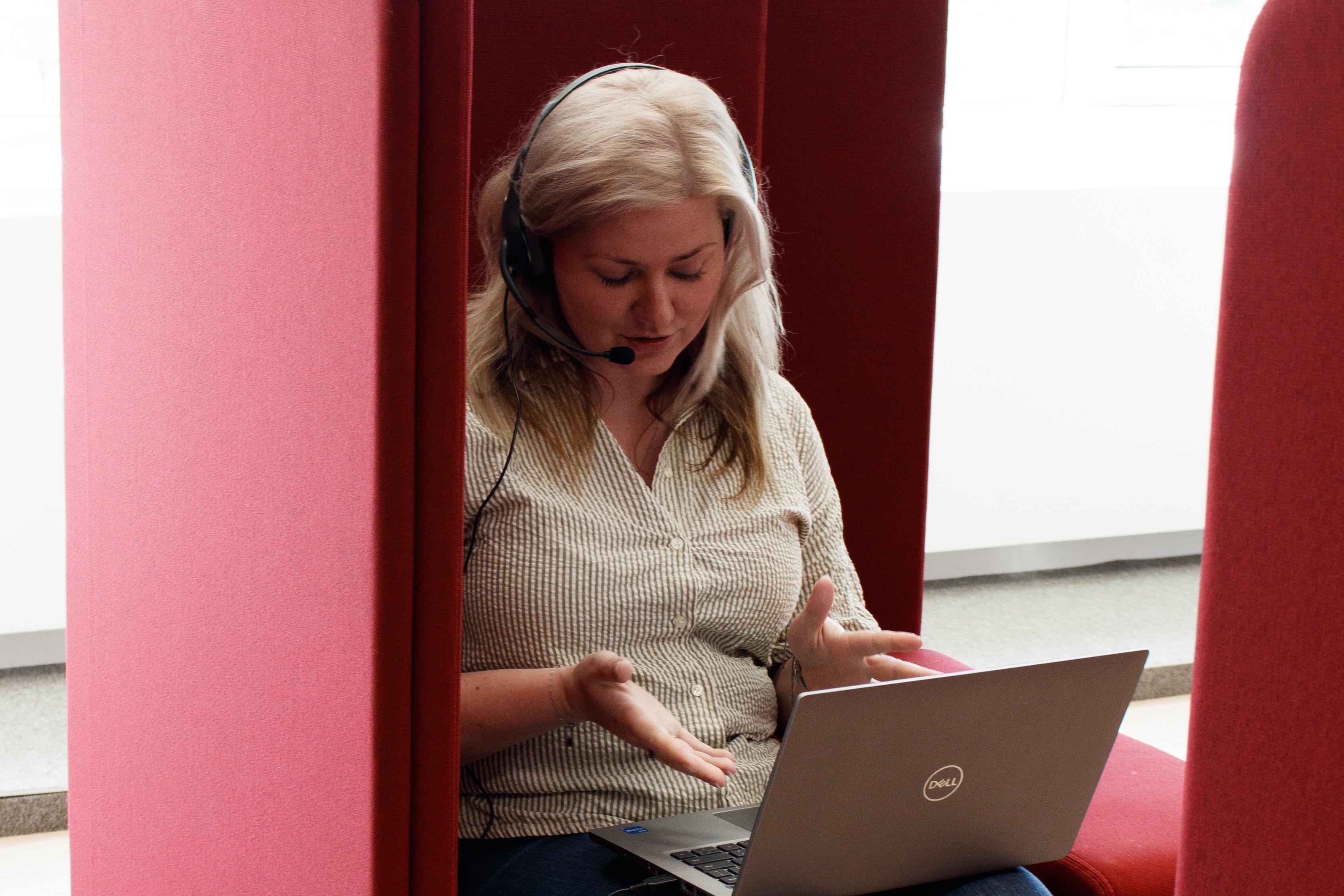 Vacature Account Executive New Business | Junior