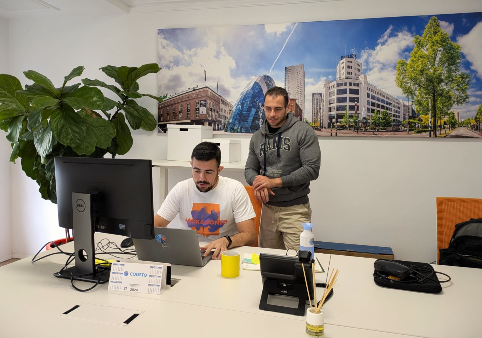 Vacature customer service specialist