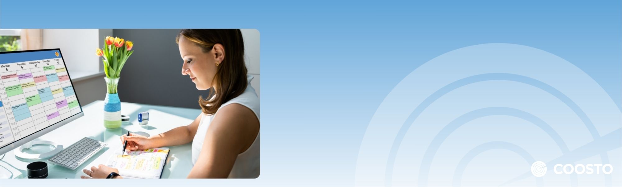 Zo kies je de kanalen die het beste bij jouw social media strategie passen - Blog banner