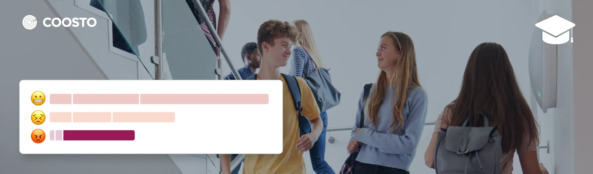 Online debat over schoolveiligheid: woede sterk aanwezig