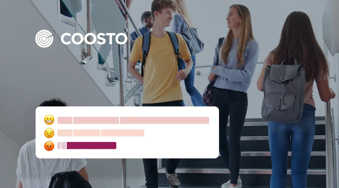 Online debat over schoolveiligheid: woede sterk aanwezig