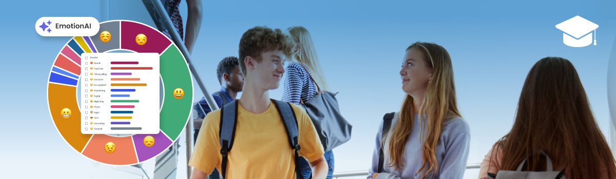 Schoolveiligheid onder de loep: emoties als stuurinstrument