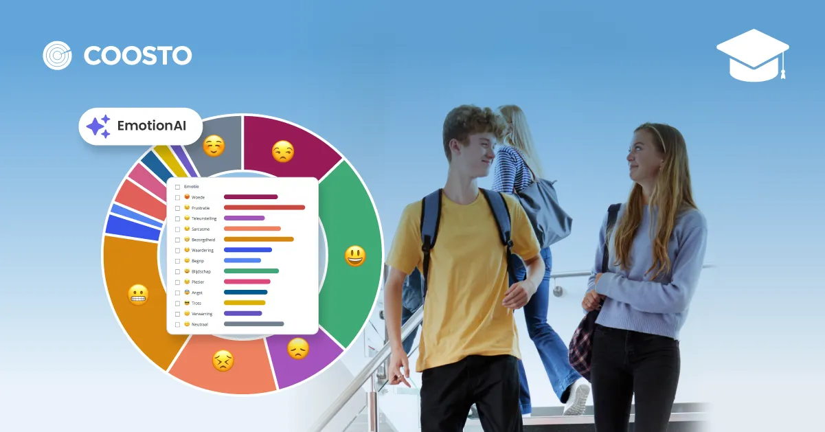 Schoolveiligheid onder de loep: emoties als stuurinstrument