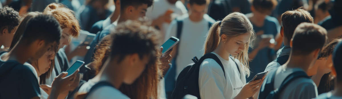 Studenten werven begint vóór de open dag: zo bouw je aan een sterke eerste kennismaking