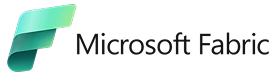 Logo Microsoft Fabric 1