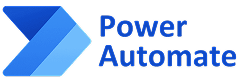 Logo Power Automate