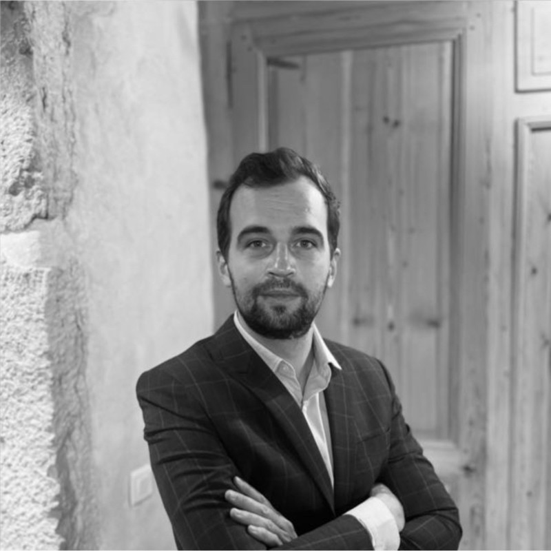 alexis dauvergne