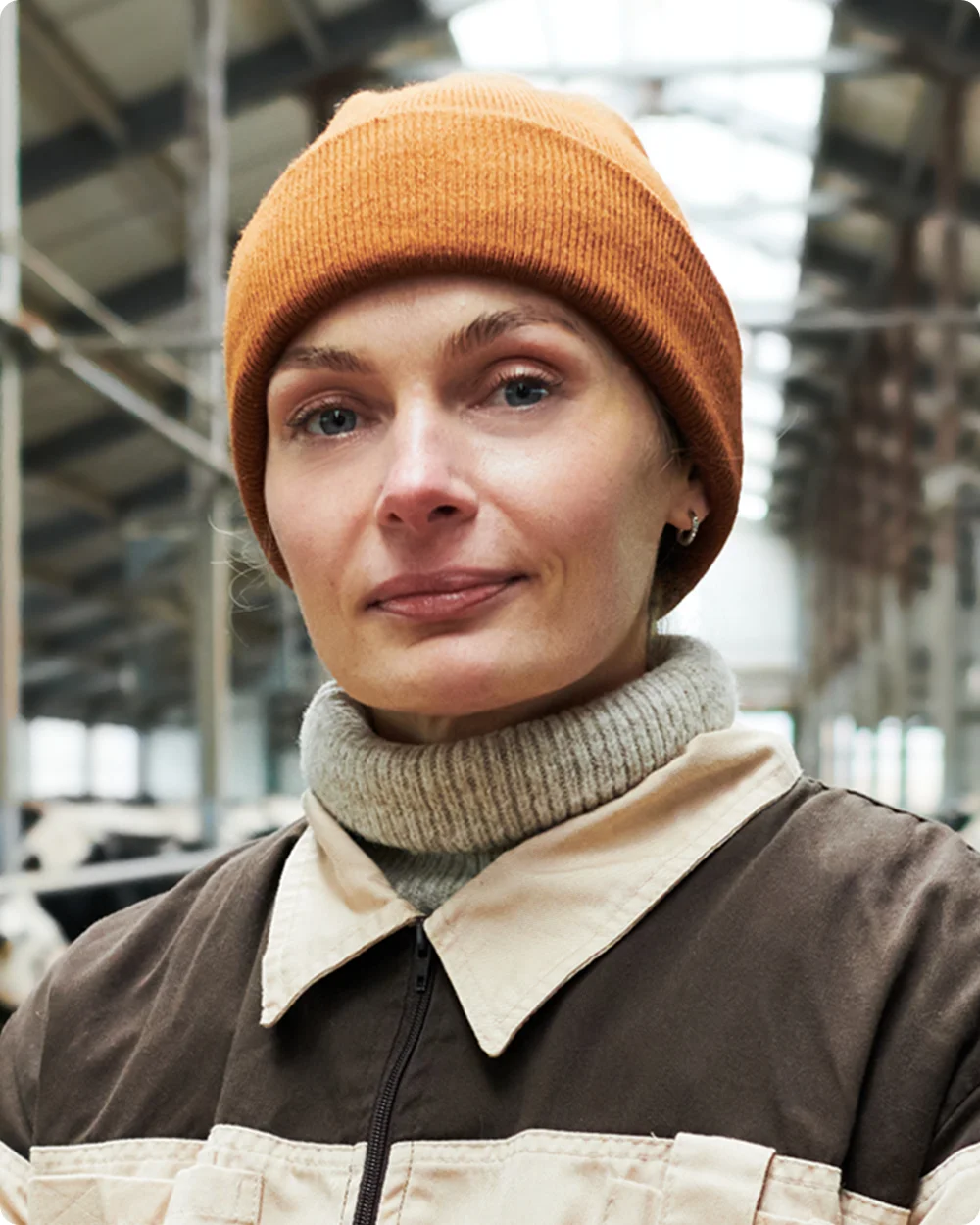 Team Member Image