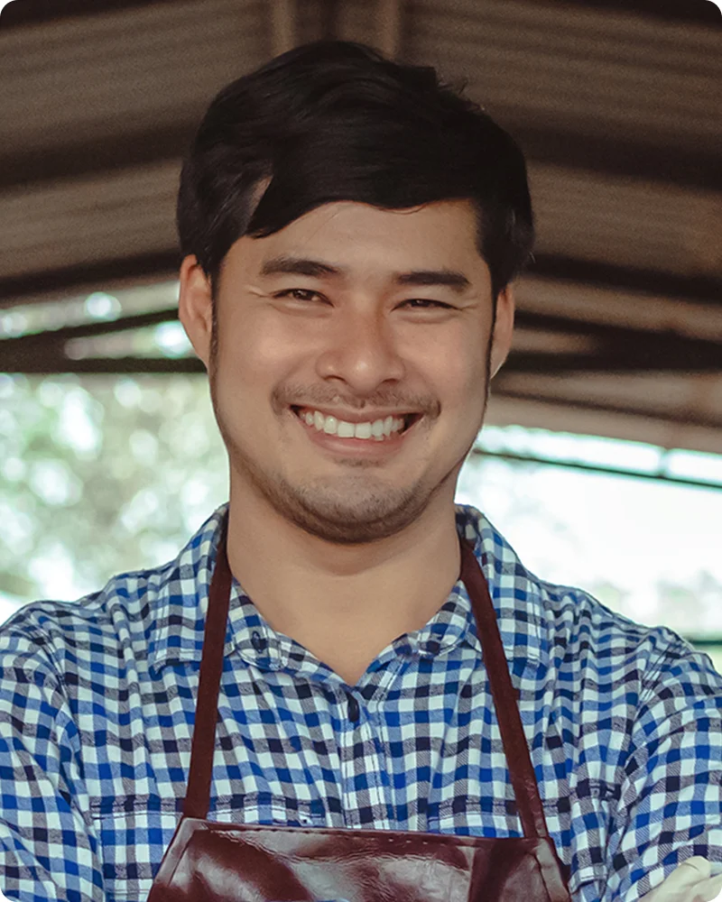 Team Member Image