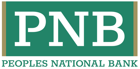 People's National Bank logo