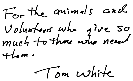 Tom White