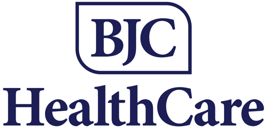 BJC Healthcare logo