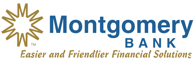 Montgomery Bank logo